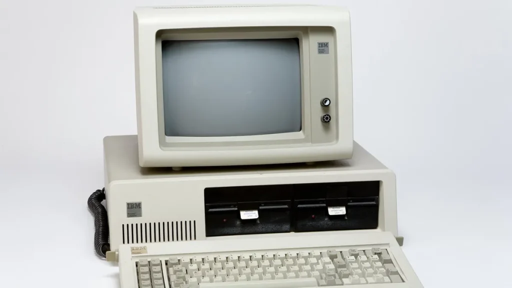 Välkommen till Datamuseet – Utforska datorernas och teknikens fascinerande historia