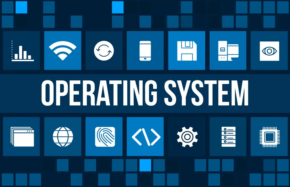 Jämförelse av operativsystem: Windows, macOS och Linux