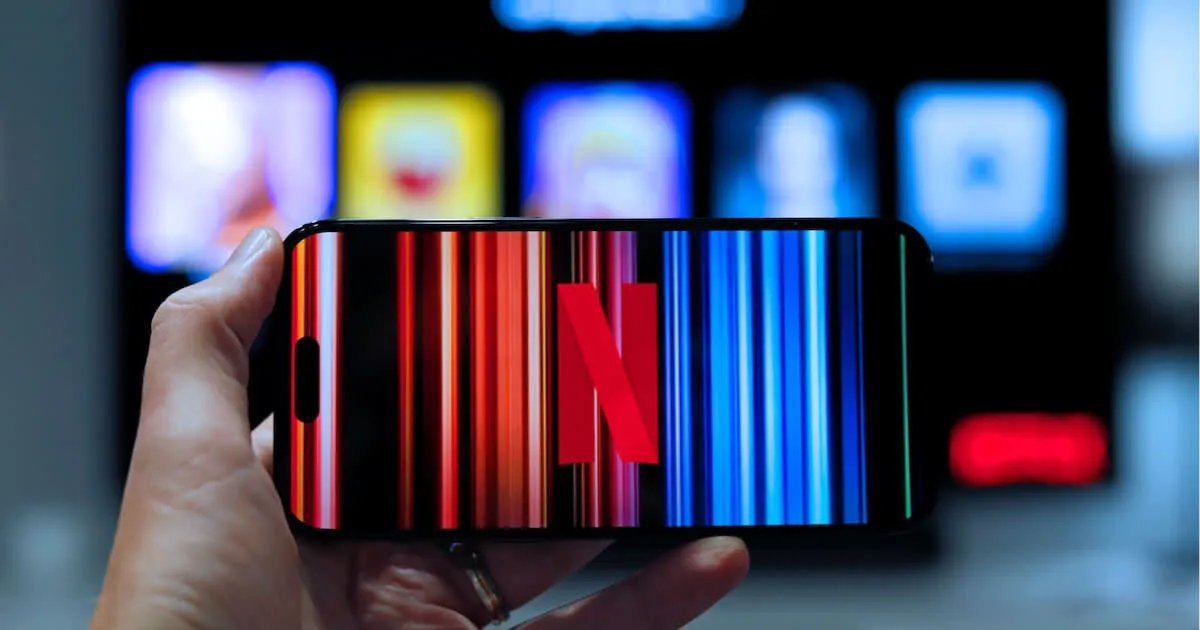 Så gör du för att spegla skärm från iPhone eller iPad