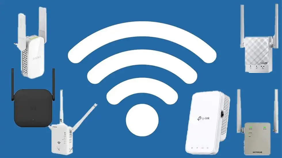 Så får du bättre uppkoppling med rätt wifi förstärkare