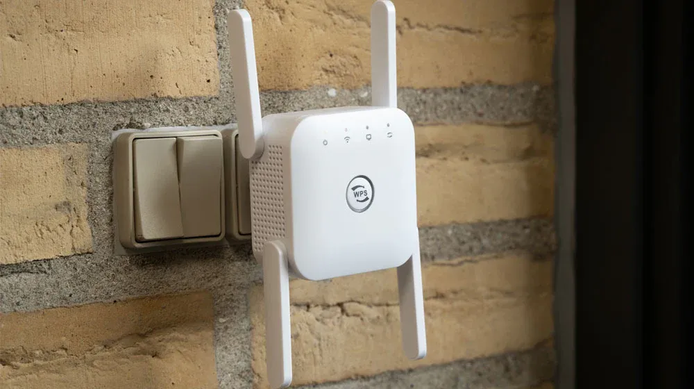 Så får du wifi i gästhus eller garage