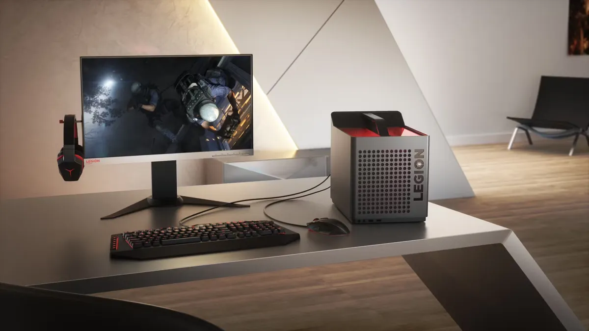 Stationär eller bärbar dator för gaming?