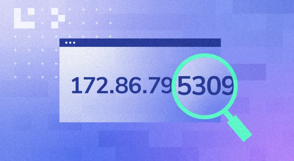 ip adress