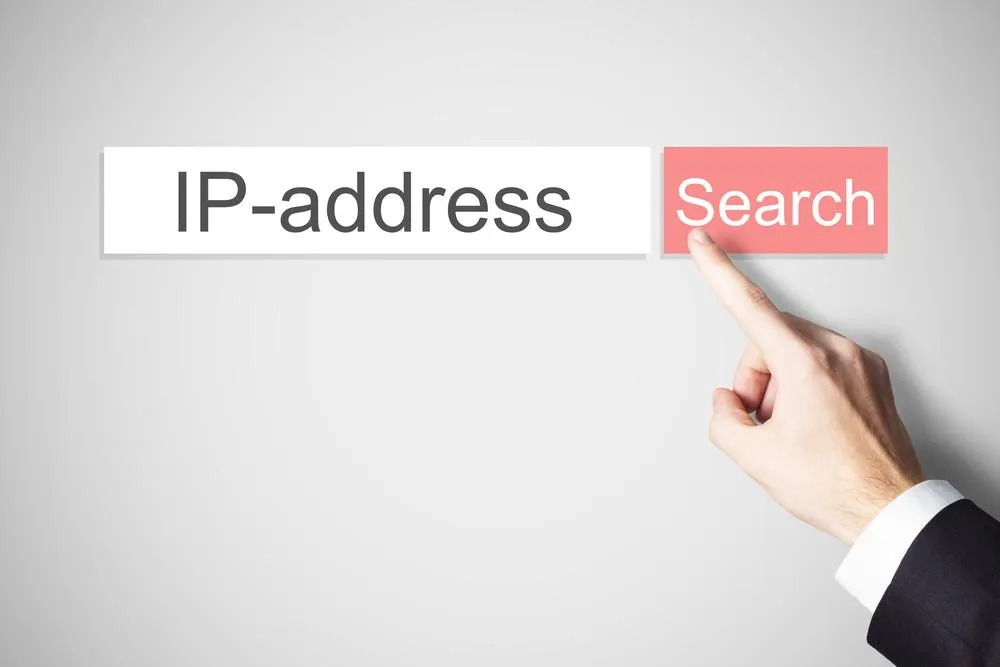 Så hittar du din egen ip adress