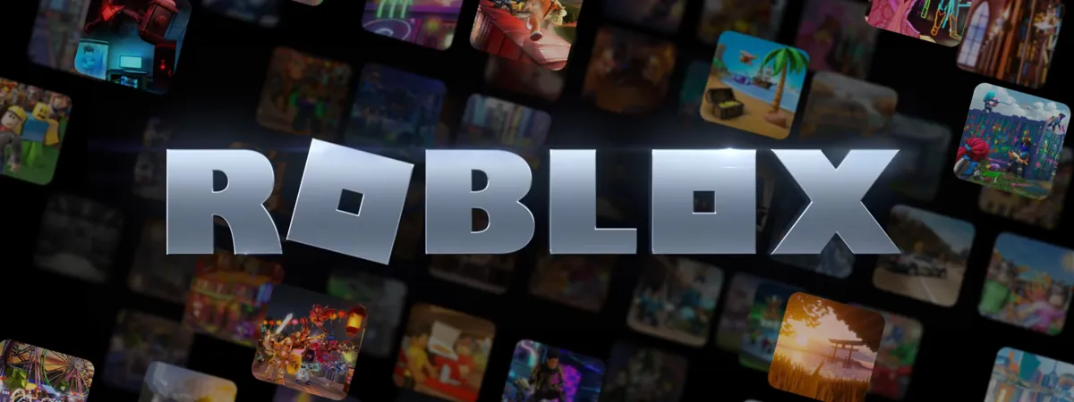 Spelglädje och lärande i Roblox