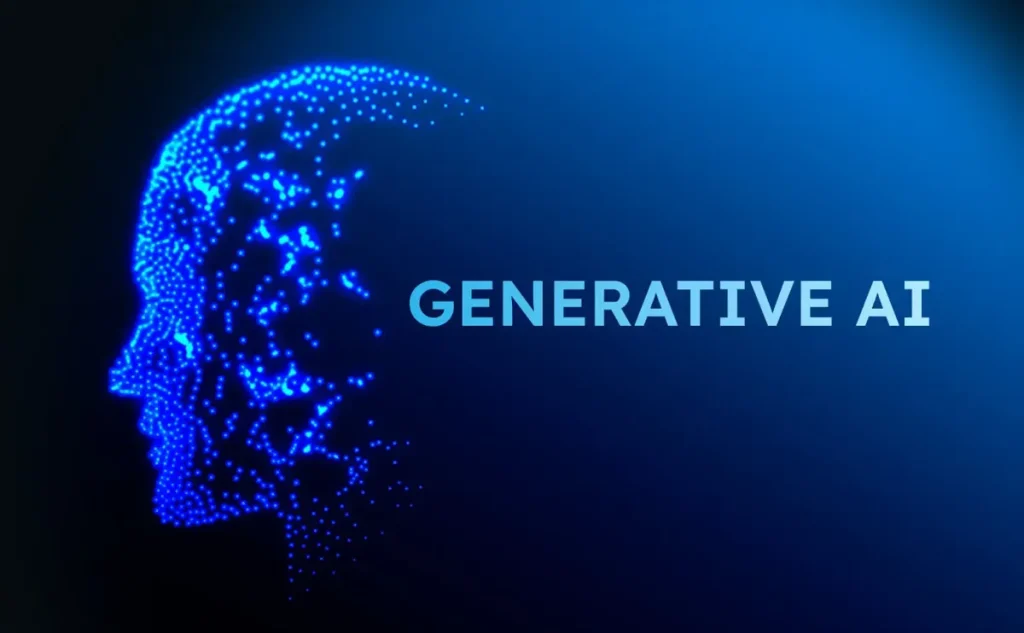 Hur påverkar generativ AI arbetslivet?
