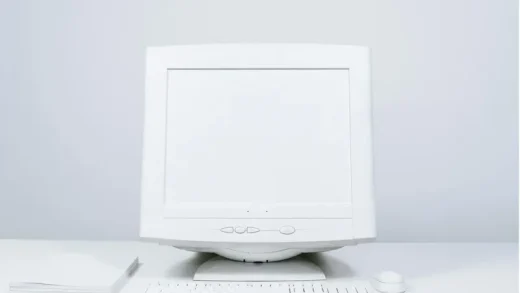 Misslyckade datorprojekt