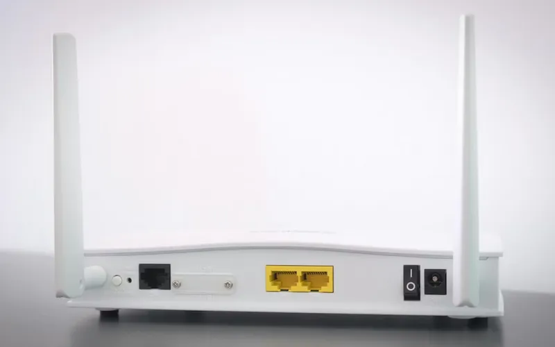 När kom bredband till Sverige